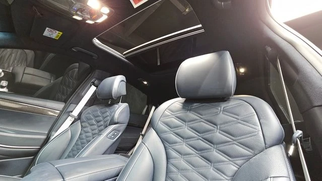 Genesis GV80 Coupe AWD, снимка 9 - Автомобили и джипове - 55406744
