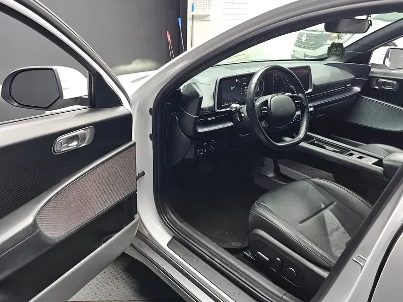 Hyundai Ioniq 6 ⚡DISTRONIC| EXCLUSIVE PLUS| ������� | Mobile.bg � ����������� 7