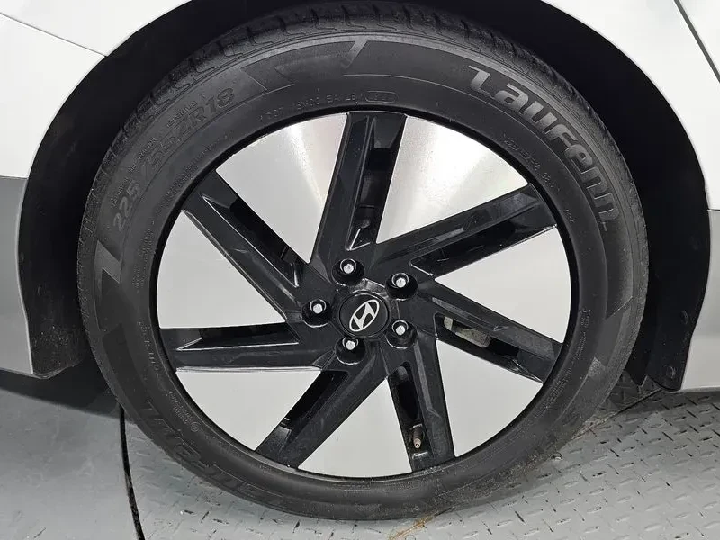 Hyundai Ioniq 6 ⚡DISTRONIC| EXCLUSIVE PLUS| ������� | Mobile.bg � ����������� 5