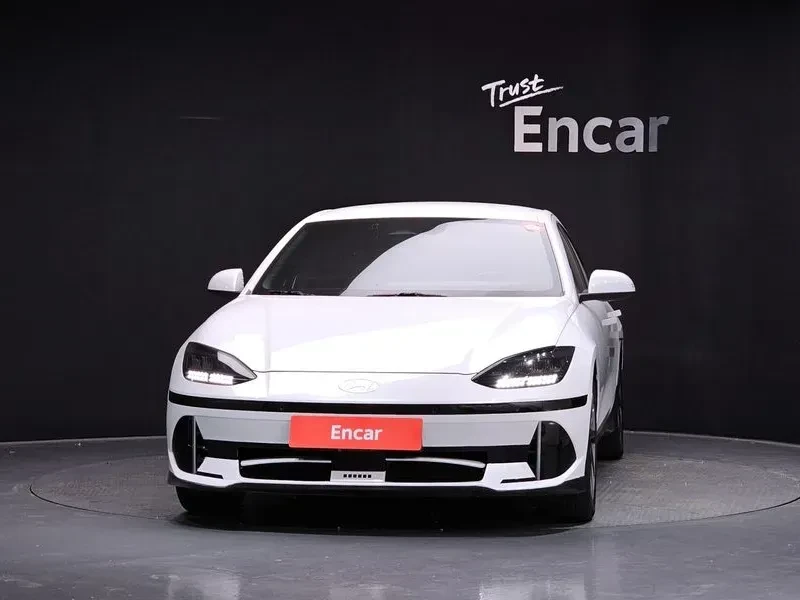 Hyundai Ioniq 6 ⚡DISTRONIC| EXCLUSIVE PLUS| ������� | Mobile.bg � ����������� 3
