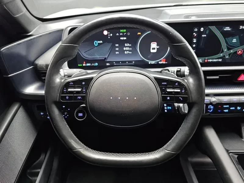 Hyundai Ioniq 6 ⚡DISTRONIC| EXCLUSIVE PLUS| ������� | Mobile.bg � ����������� 10
