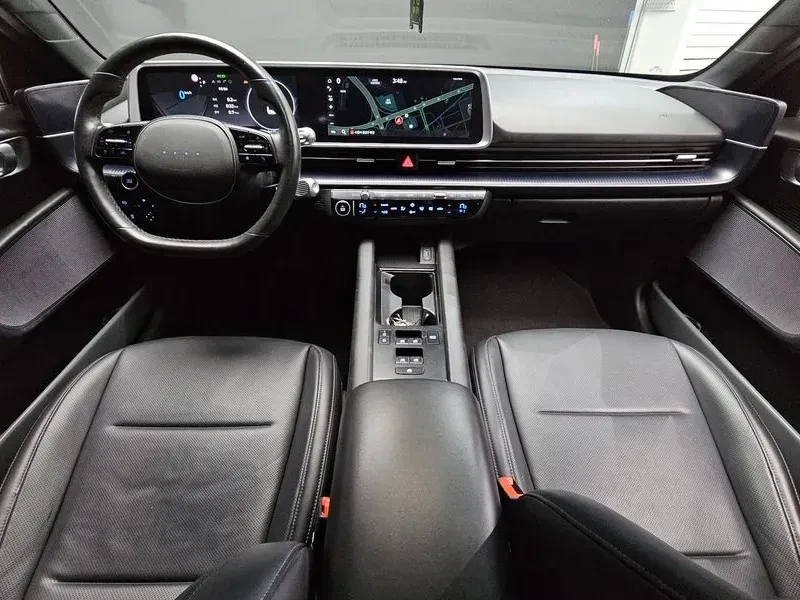 Hyundai Ioniq 6 ⚡DISTRONIC| EXCLUSIVE PLUS| ������� | Mobile.bg � ����������� 9