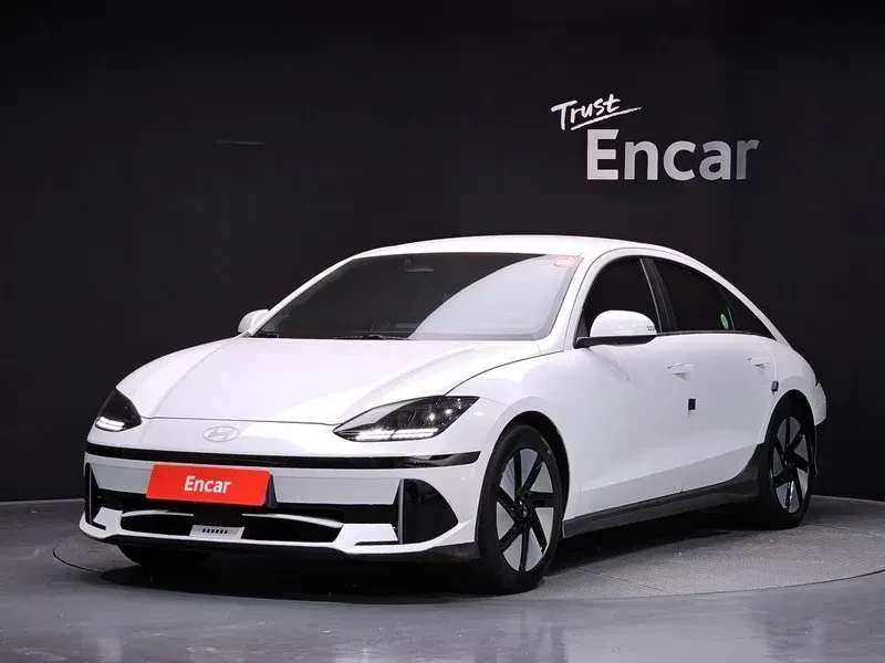 Hyundai Ioniq 6 ⚡DISTRONIC| EXCLUSIVE PLUS| ������� | Mobile.bg � ����������� 1