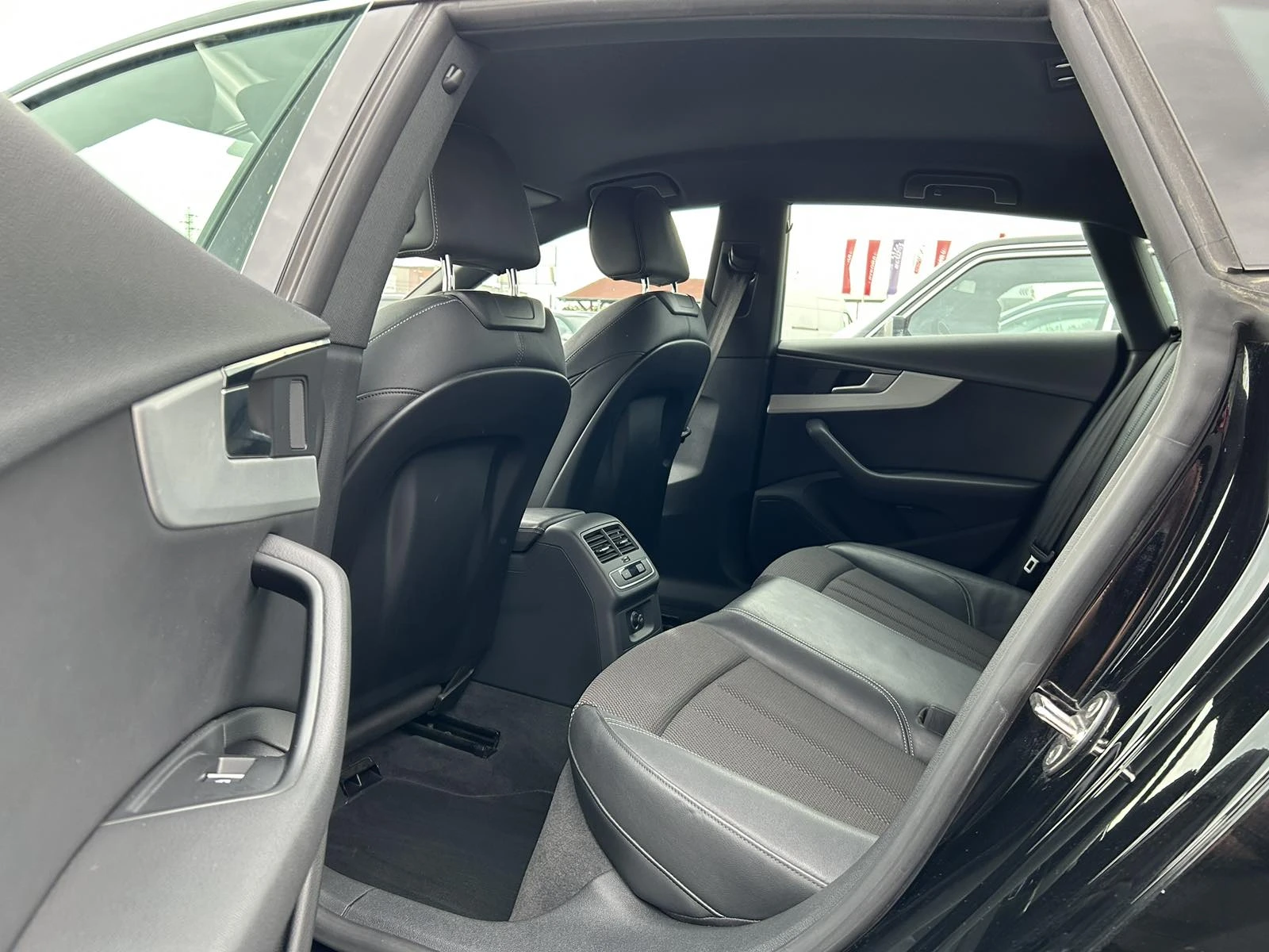 Audi A5 50 TDI Quattro, Sportback, S-Line | Mobile.bg — изображение 15