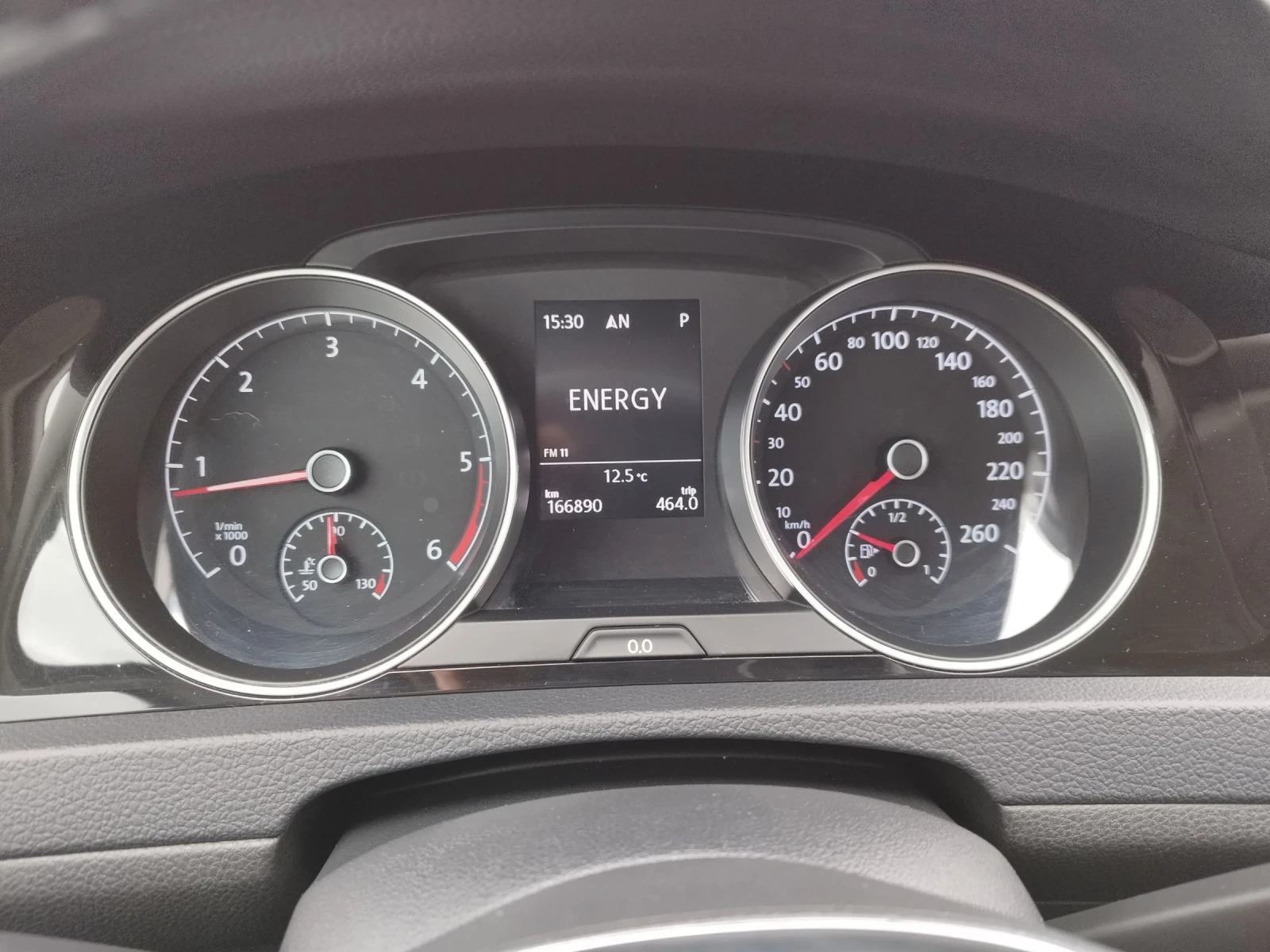 VW Golf 1.6TDI 110 HIGH LINE  | Mobile.bg   17