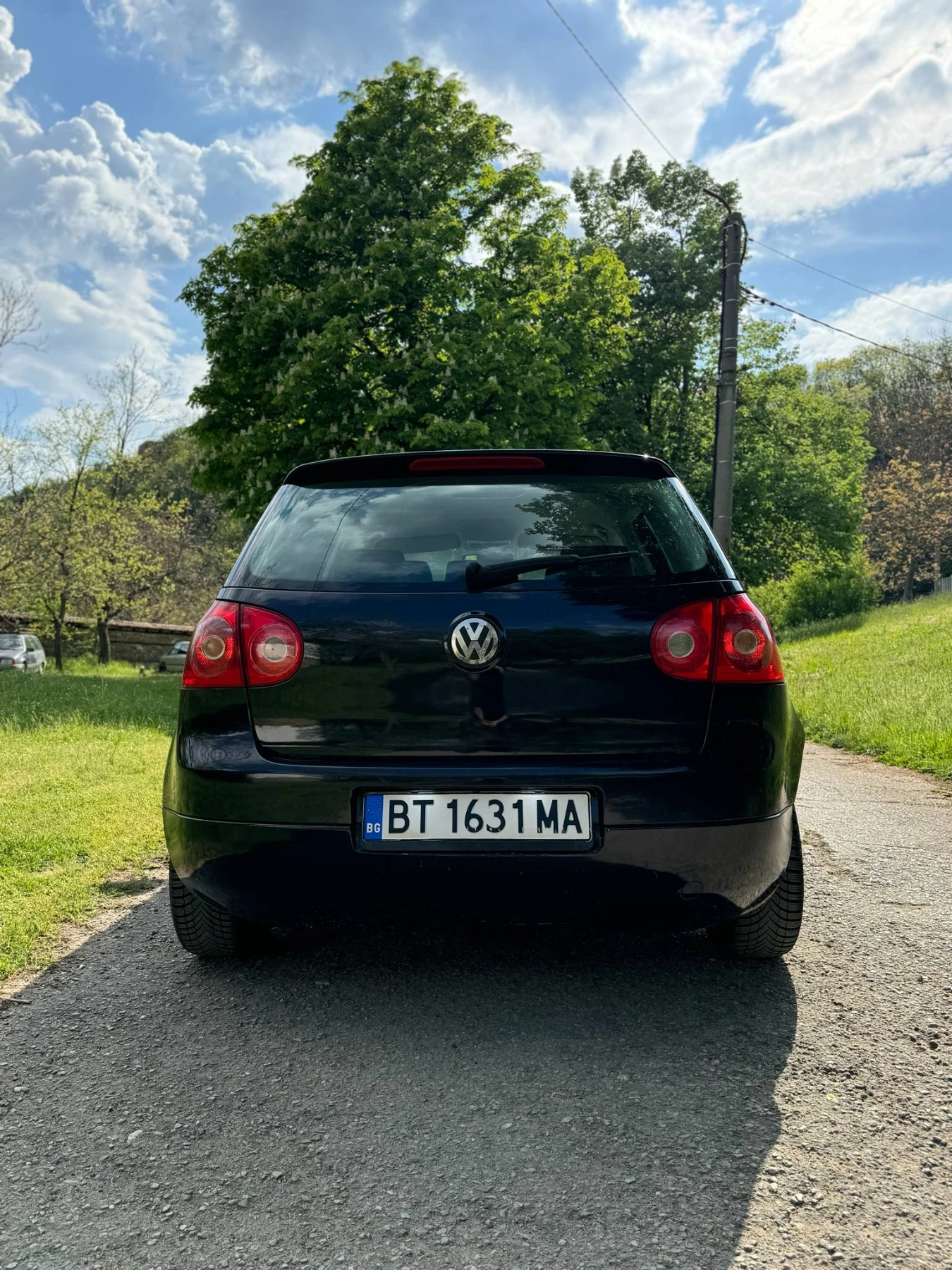 VW Golf  - изображение 4