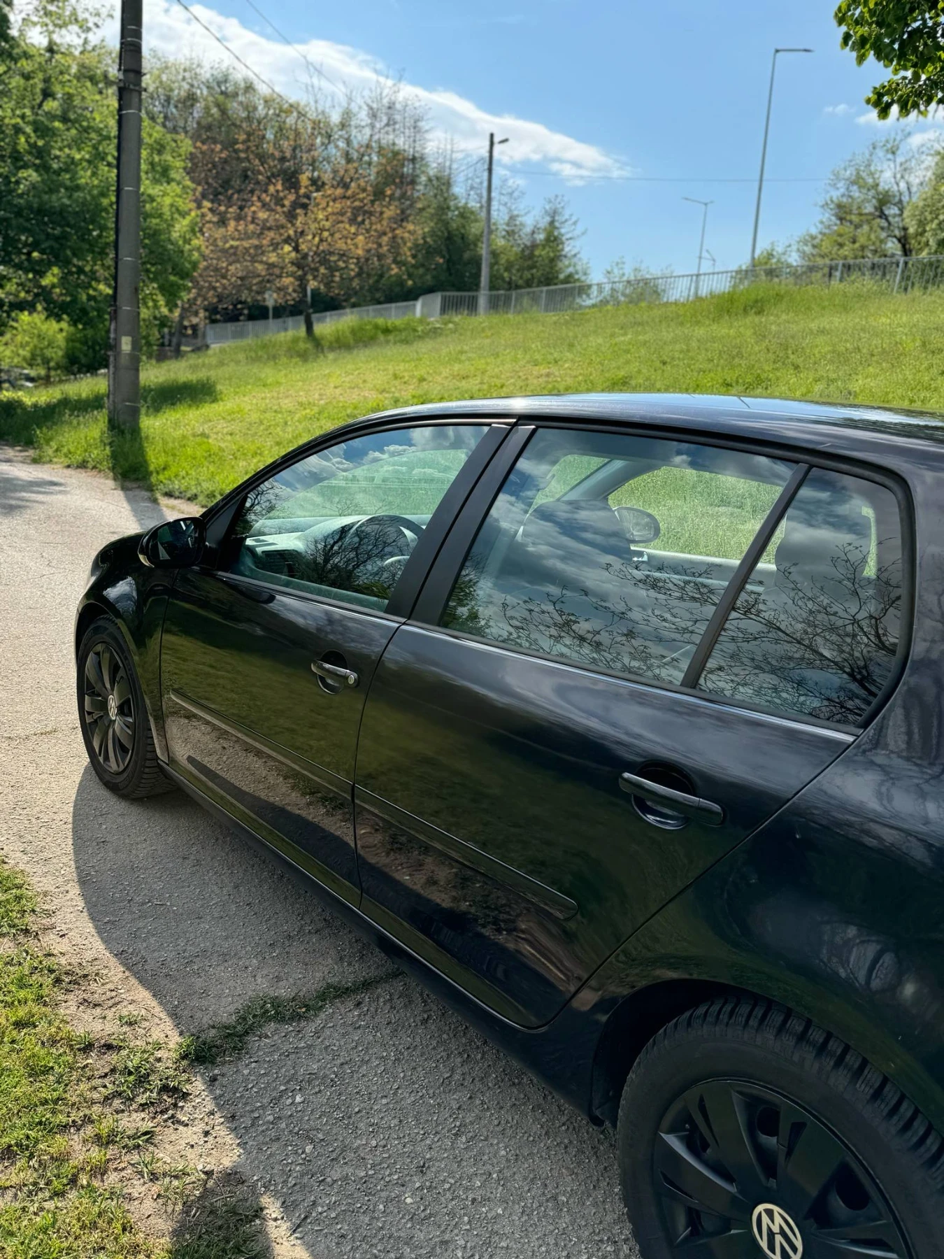 VW Golf  - изображение 6