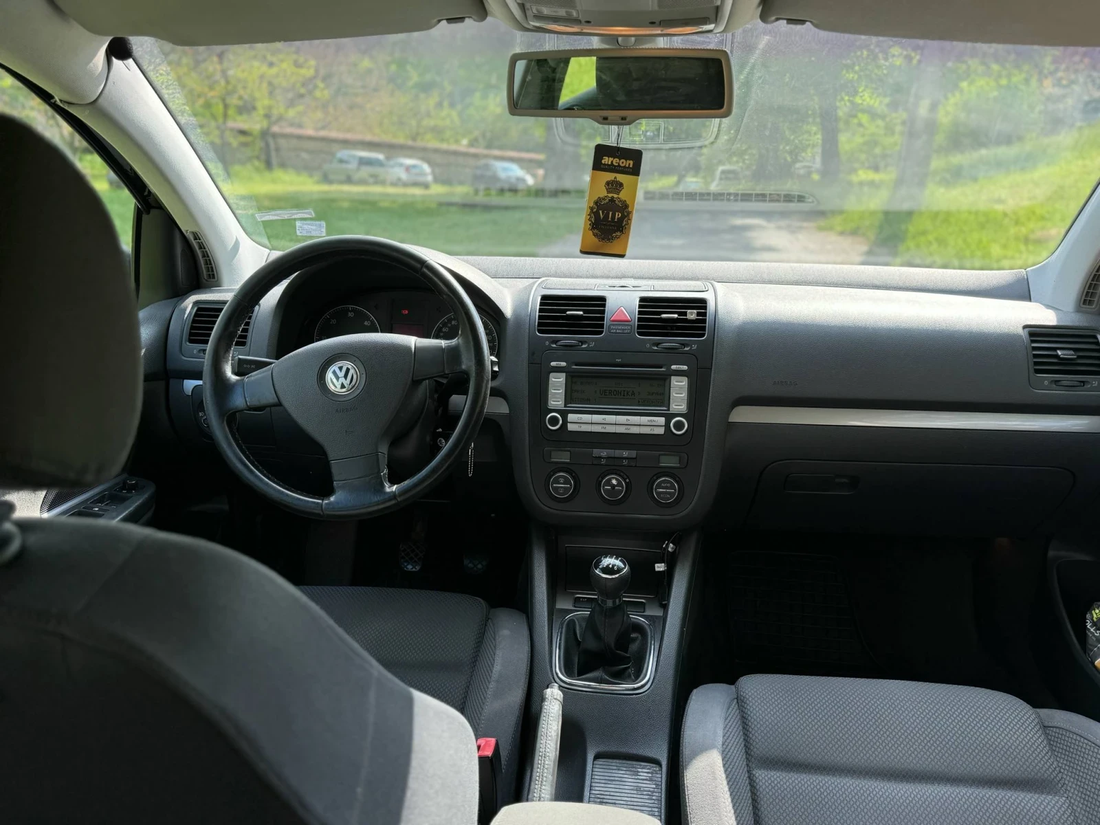VW Golf  - изображение 9