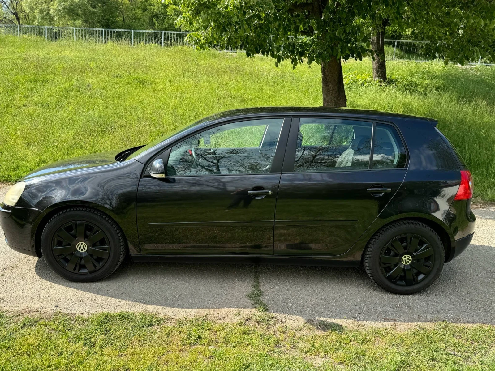 VW Golf  - изображение 3