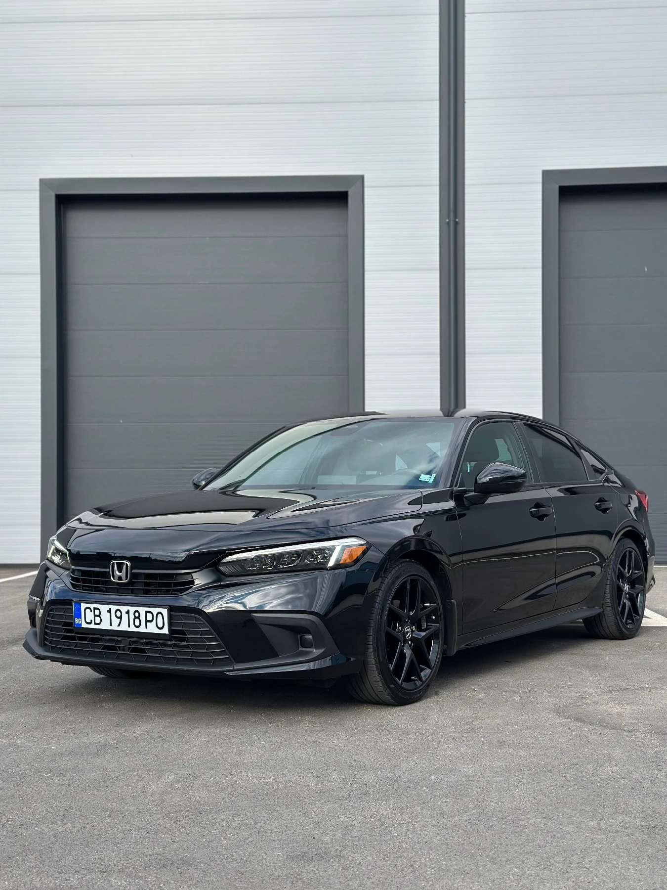 Honda Civic 2.0I* SPORT - изображение 2