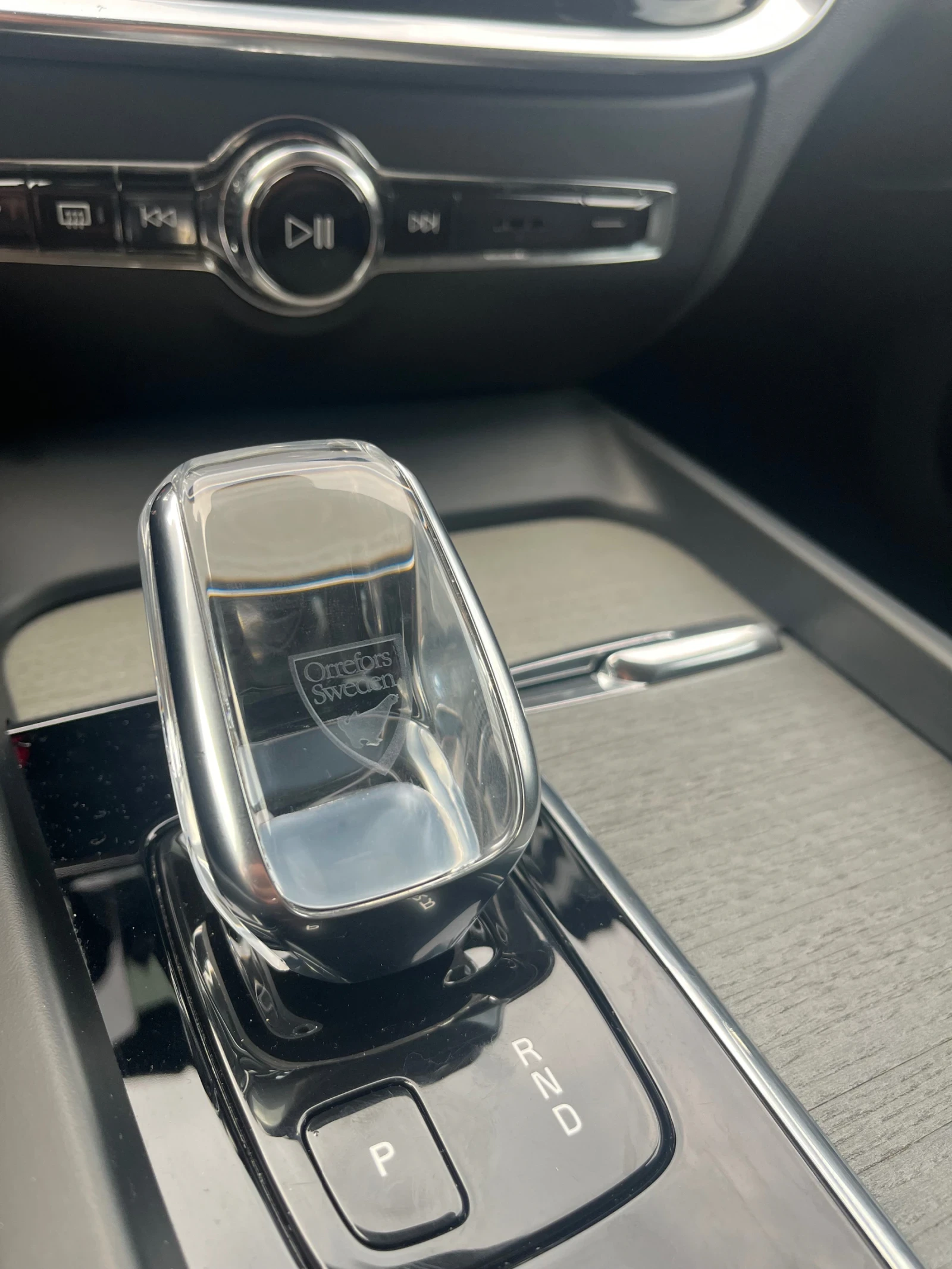 Volvo S60 INSCRIPTION 2.0biTurbo Hybrid | Mobile.bg   12