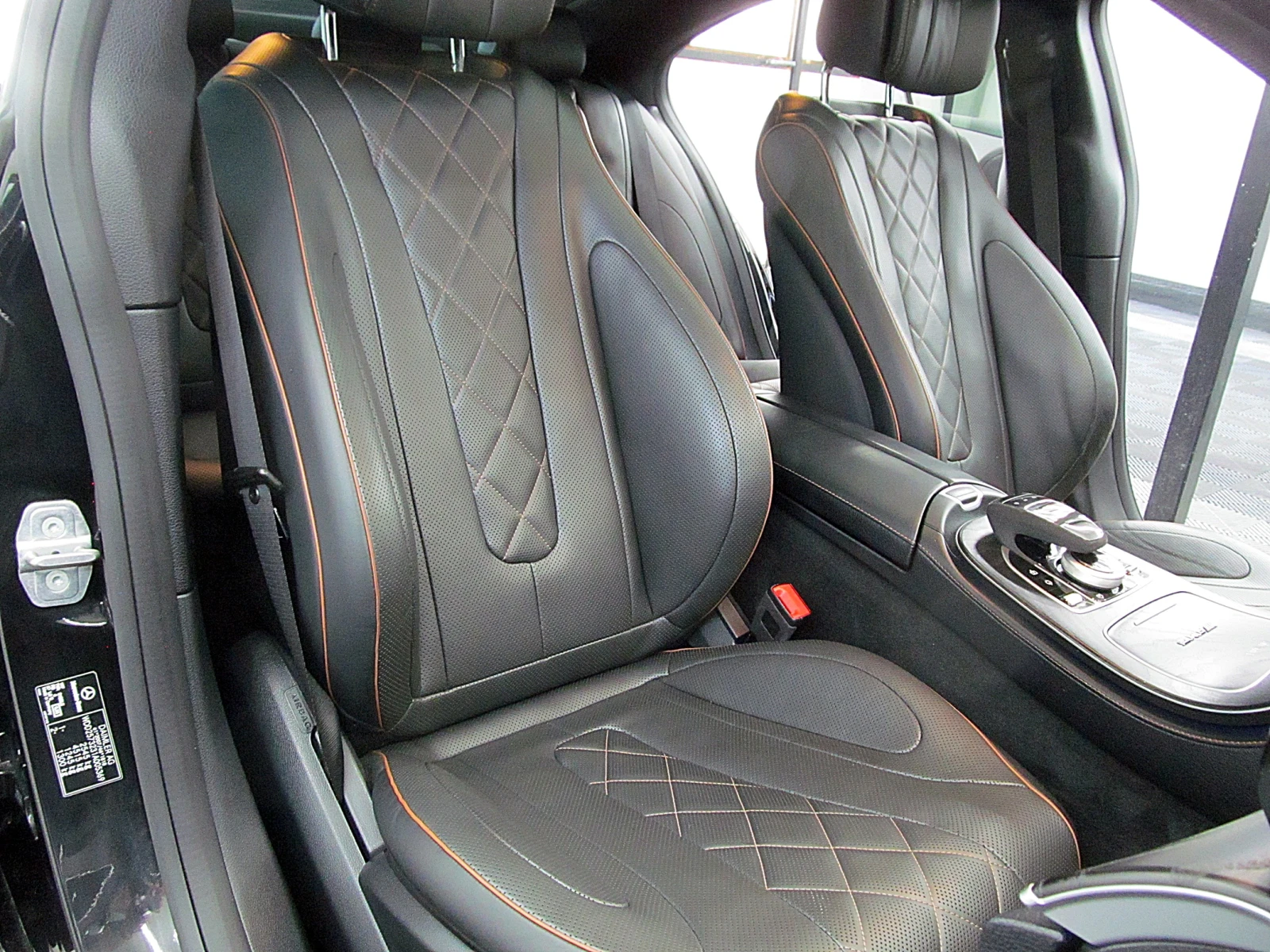 Mercedes-Benz CLS 400 EDITION 1/AMG-line/360-k/4-MATIC/  | Mobile.bg   16