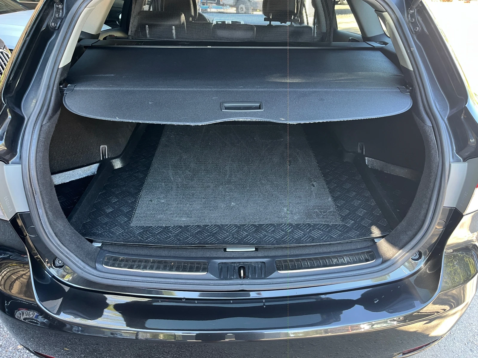 Toyota Avensis 1.8* 147kc* Facelift* Xenon* Navi - изображение 10