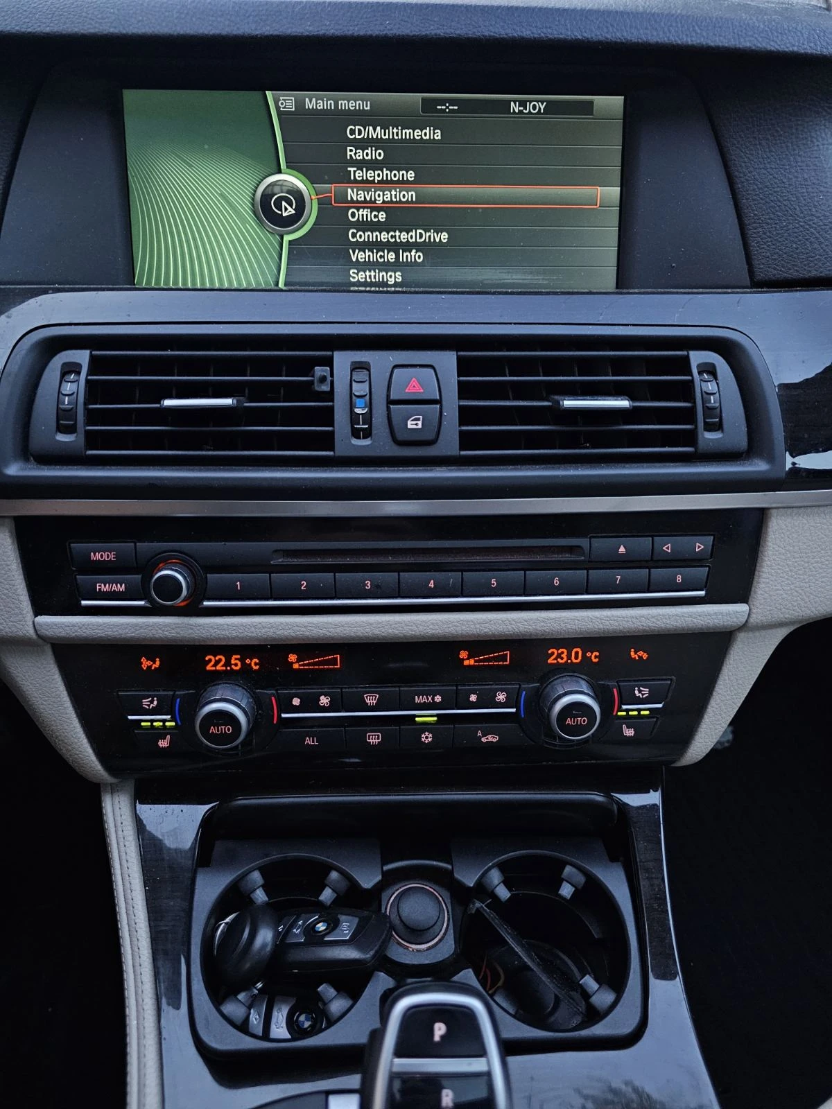 BMW 535 M sport | Mobile.bg   16