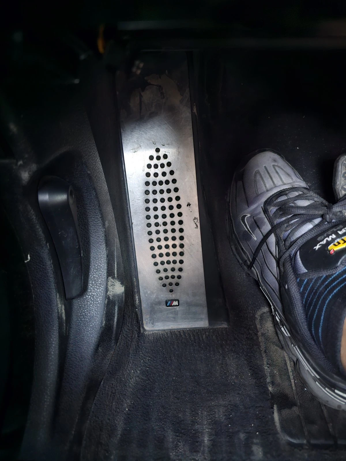 BMW 535 M sport | Mobile.bg   13