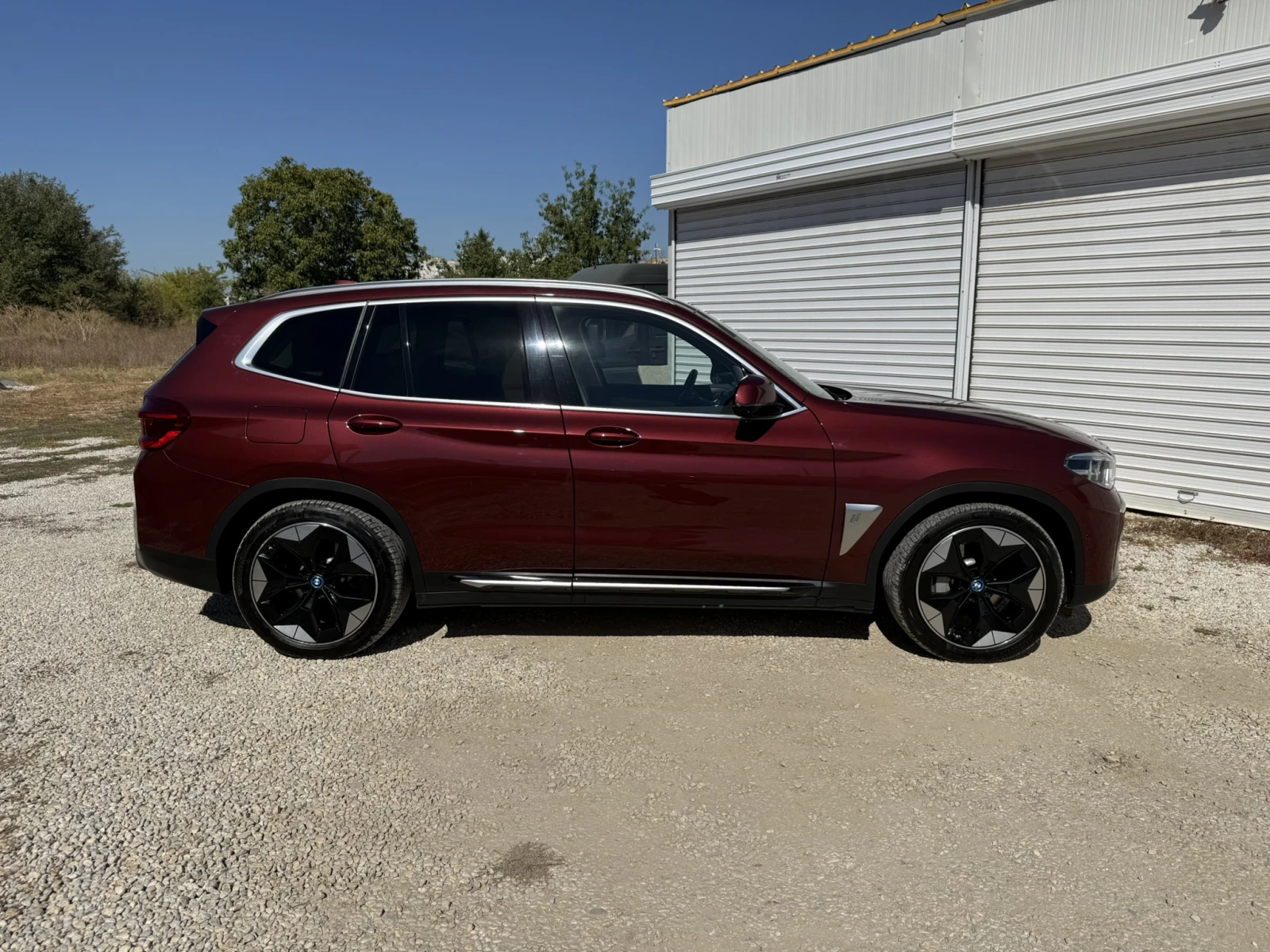BMW iX3 Impressive 80kWh - изображение 5