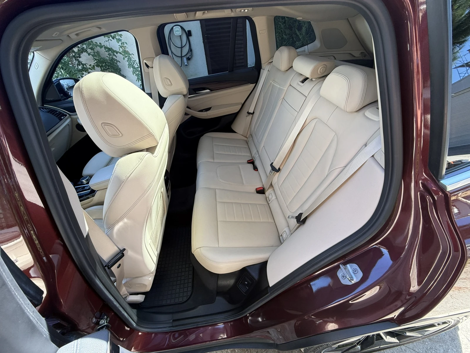 BMW iX3 Impressive 80kWh - изображение 10