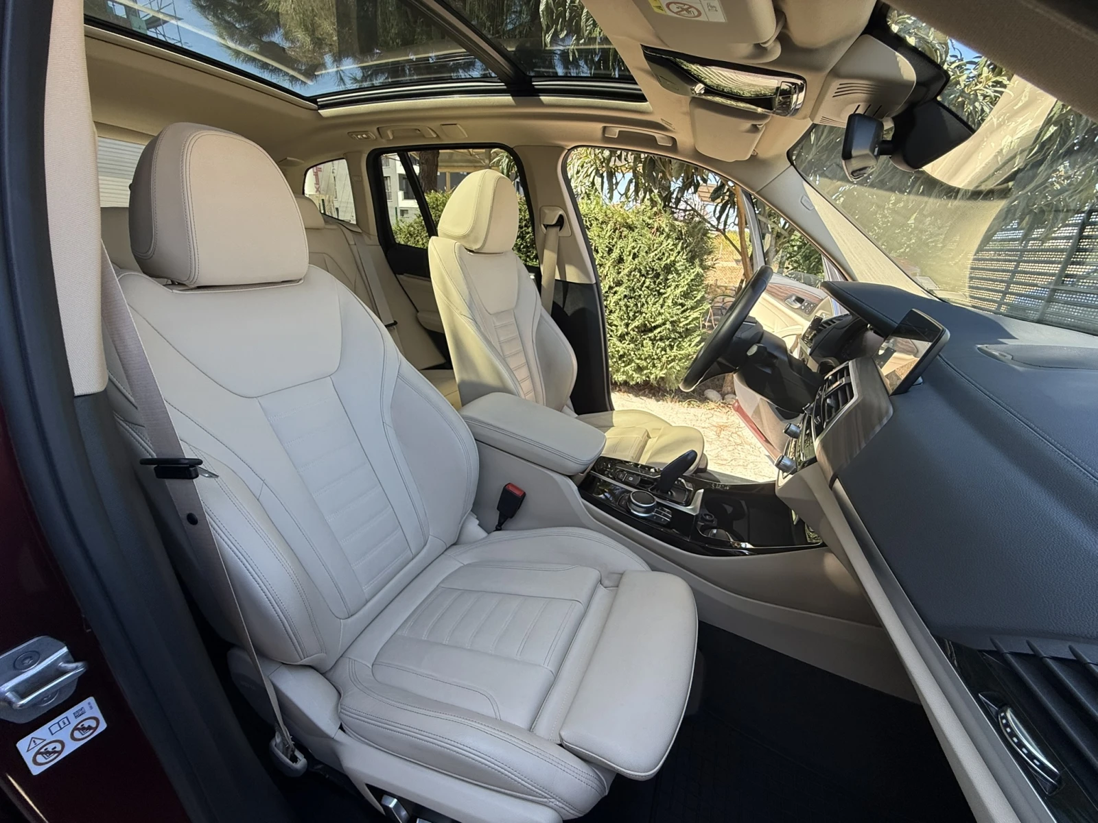 BMW iX3 Impressive 80kWh - изображение 8