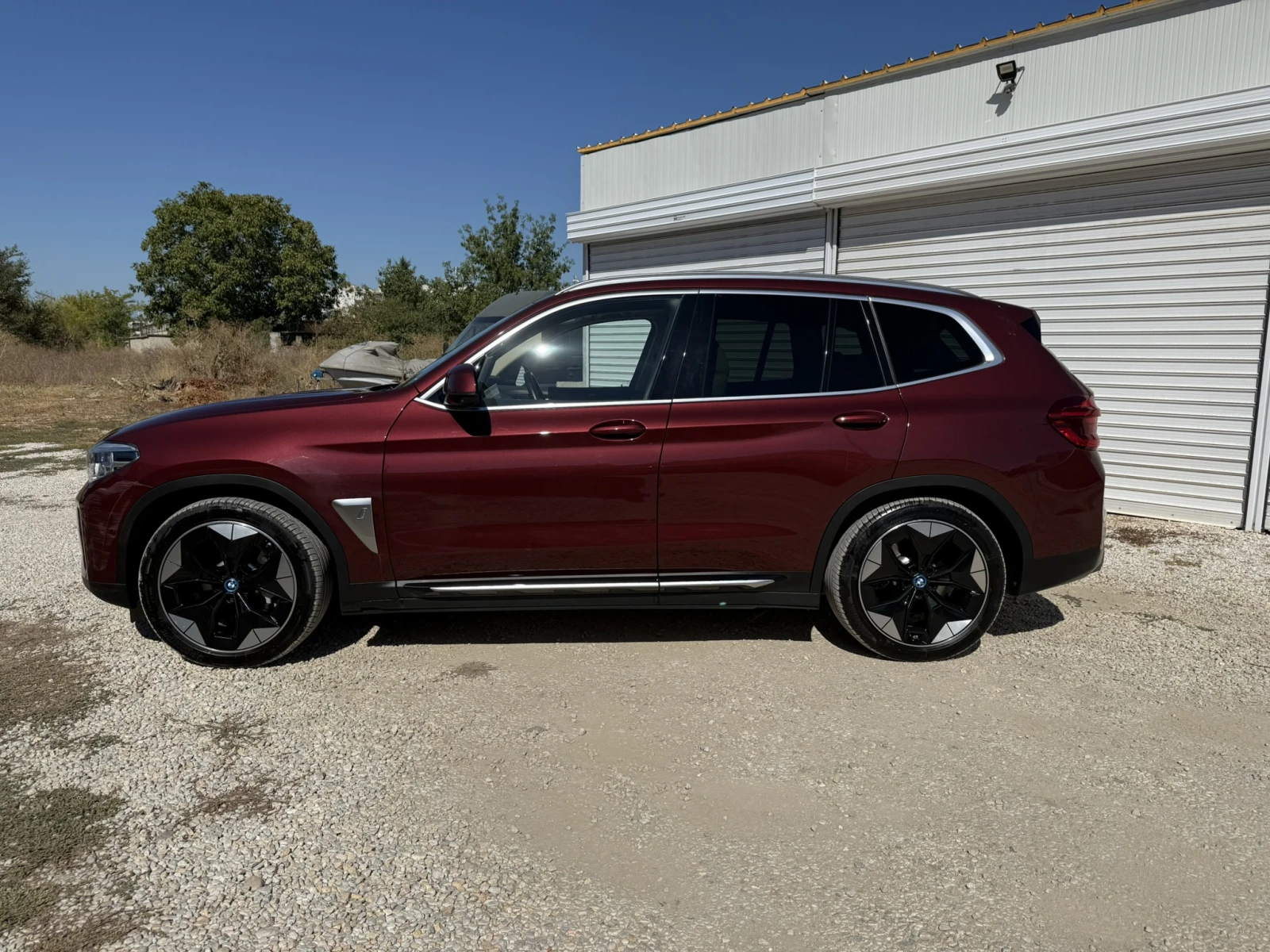 BMW iX3 Impressive 80kWh - изображение 6