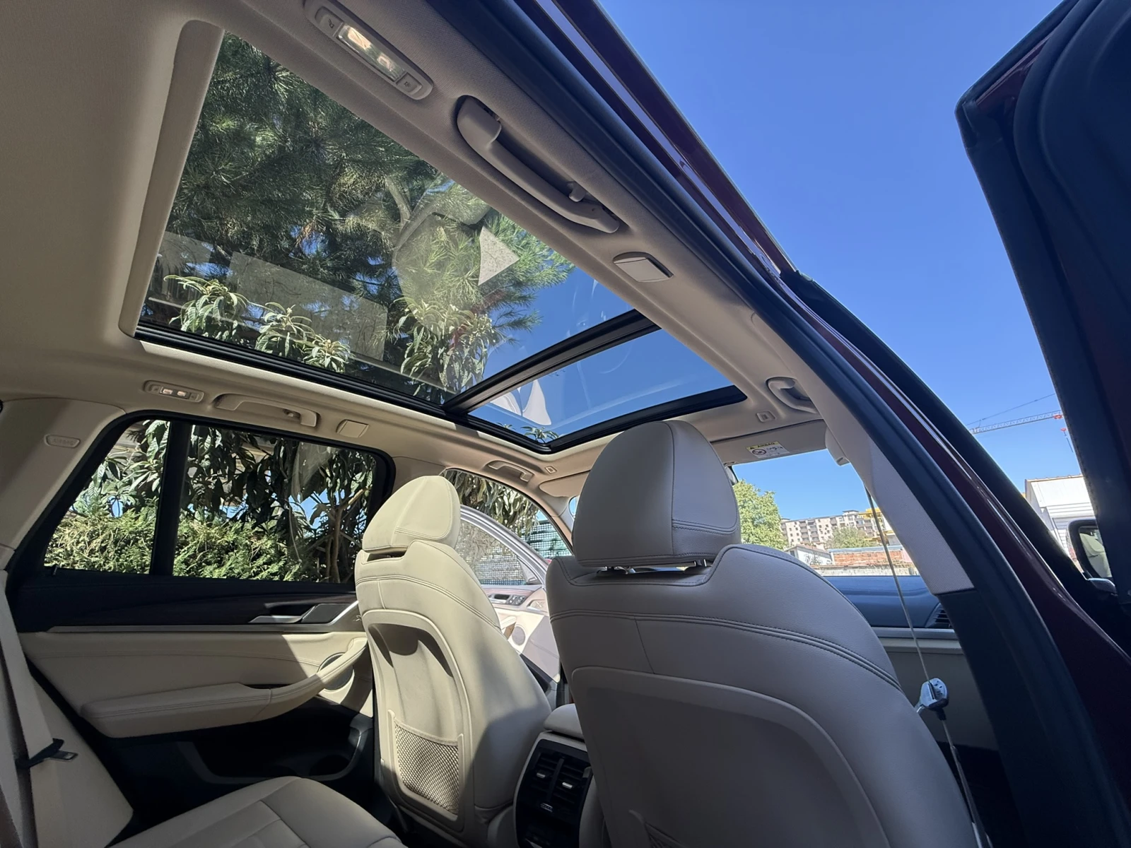 BMW iX3 Impressive 80kWh - изображение 9