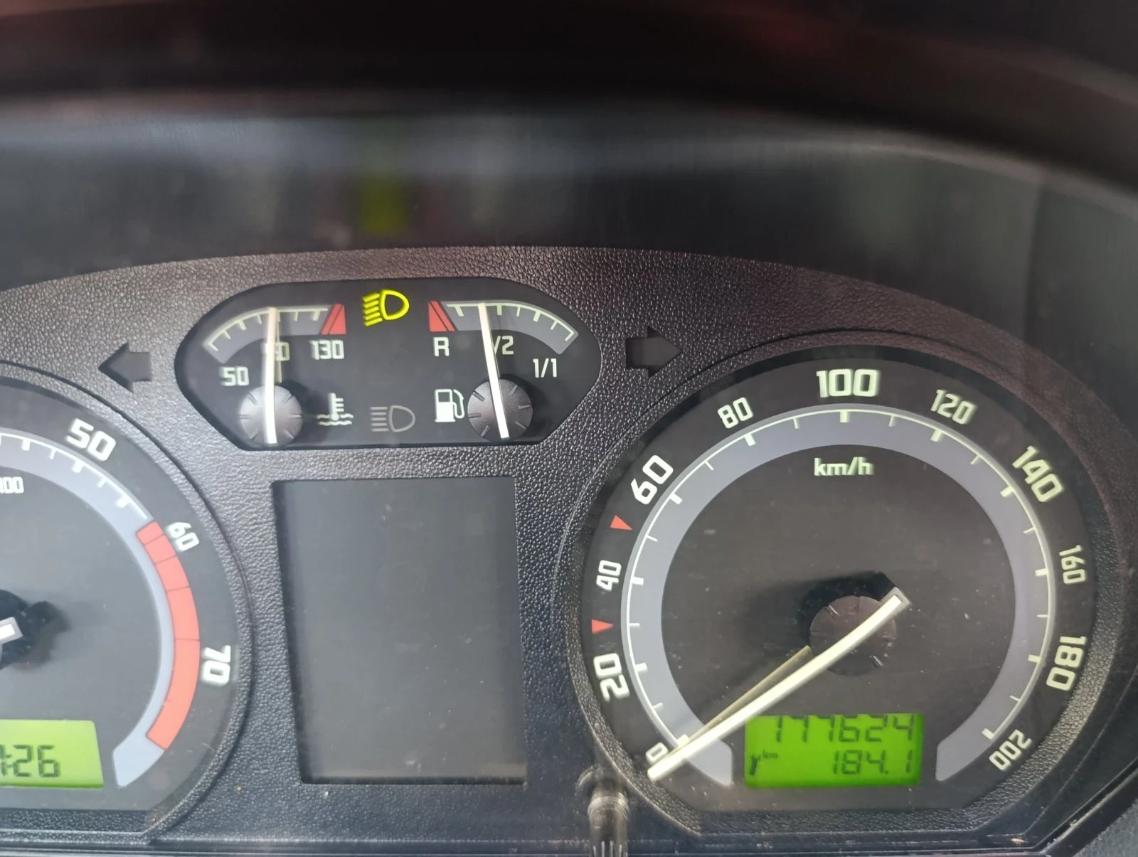 Skoda Fabia 1.4 lpg - изображение 7