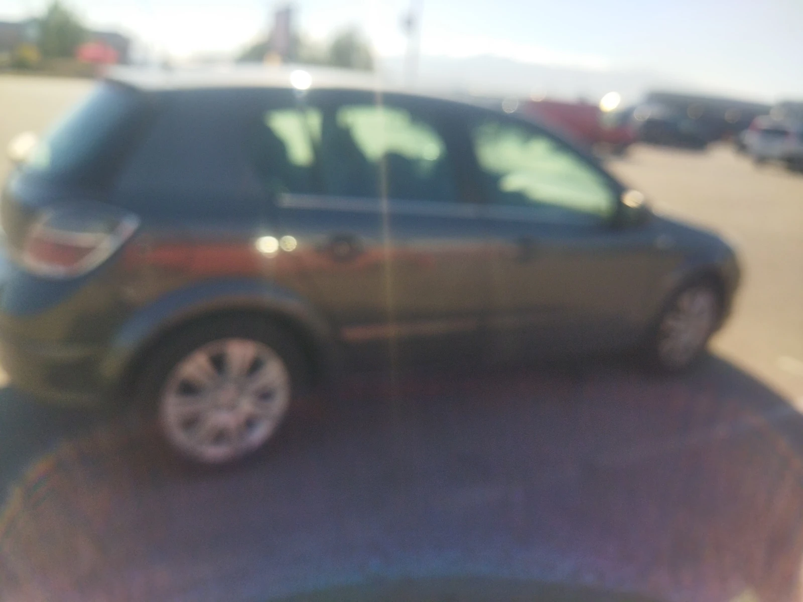 Opel Astra | Mobile.bg — изображение 4
