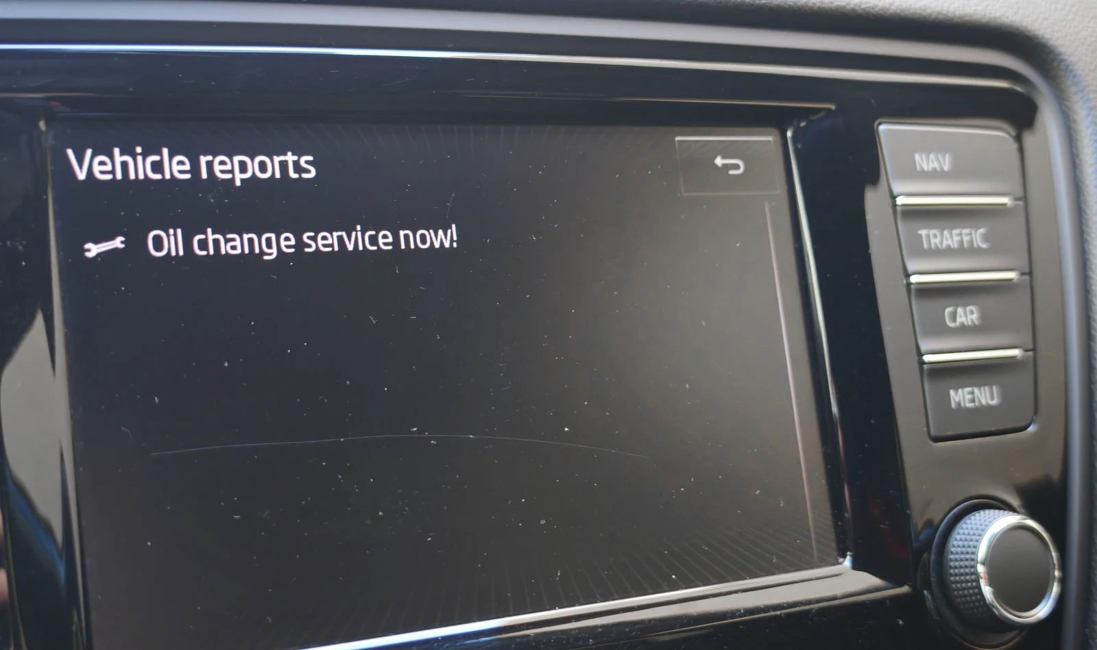 Skoda Octavia VRS 2.0 TDI DSG 4x4 | Mobile.bg   14