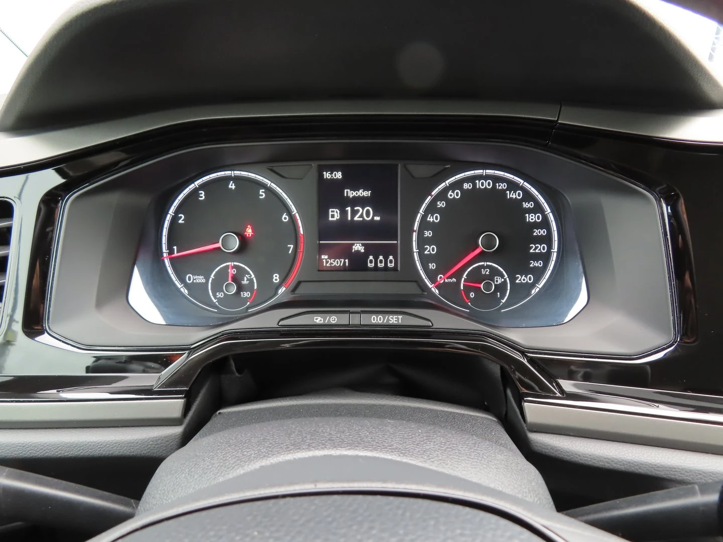 VW Polo Comfortline 1.0 EVO BMT | Mobile.bg � ����������� 7