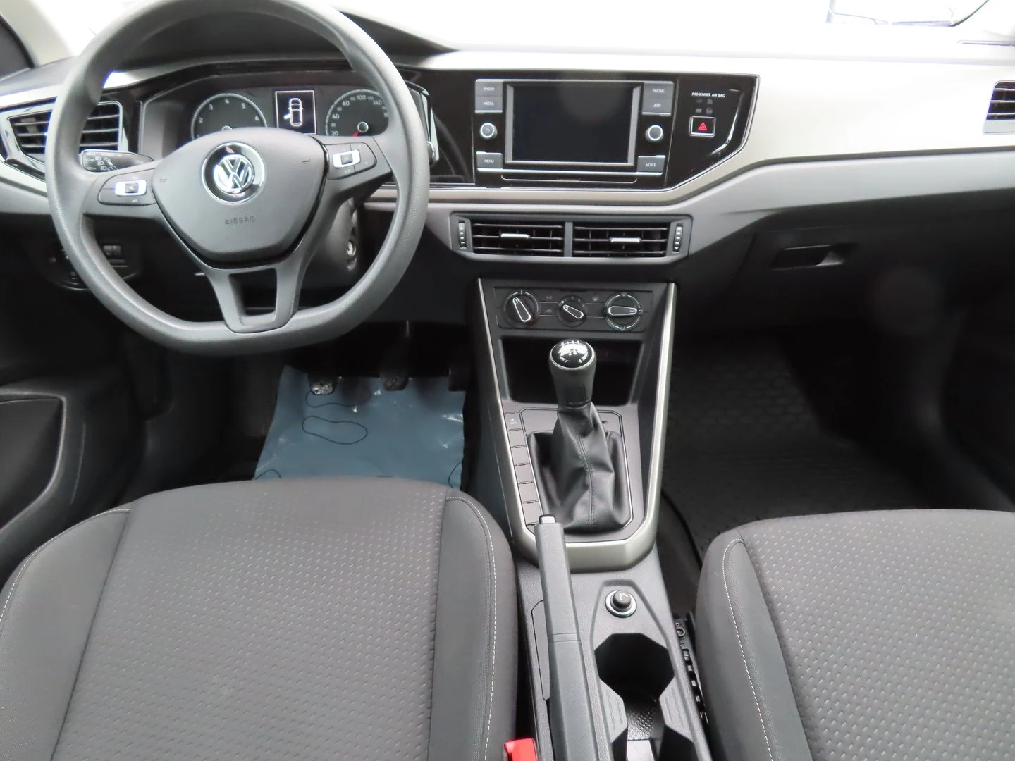 VW Polo Comfortline 1.0 EVO BMT | Mobile.bg � ����������� 5