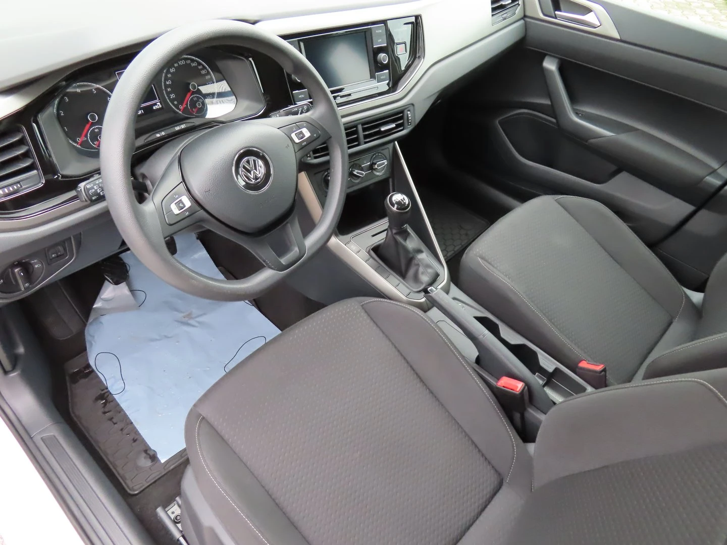 VW Polo Comfortline 1.0 EVO BMT | Mobile.bg � ����������� 4