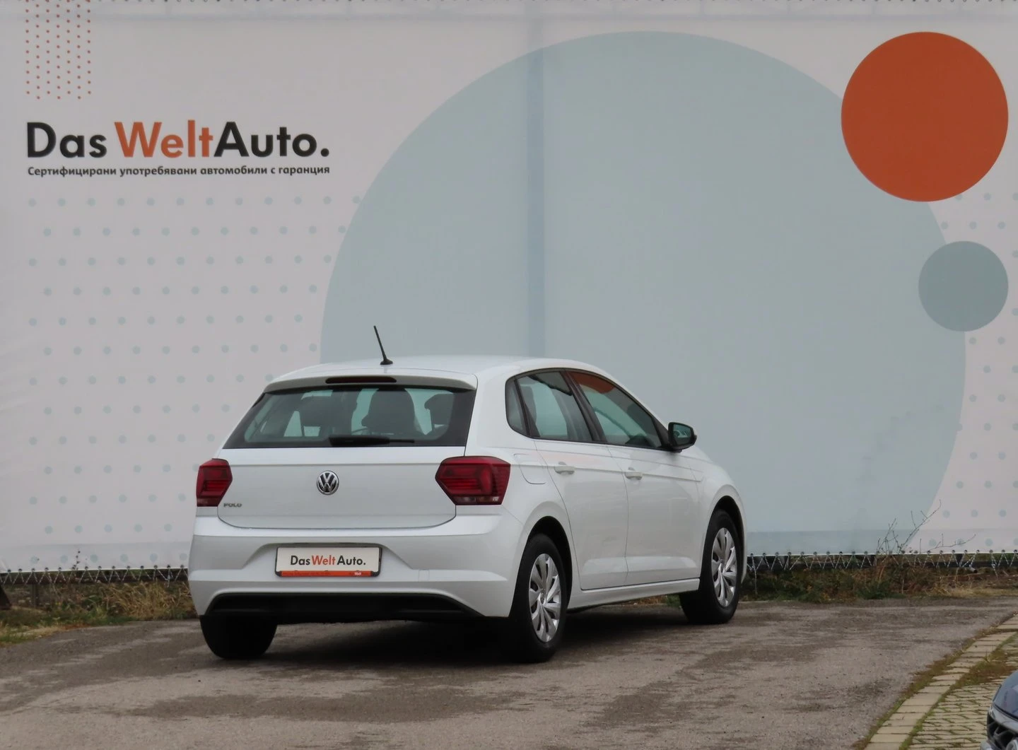 VW Polo Comfortline 1.0 EVO BMT | Mobile.bg � ����������� 3