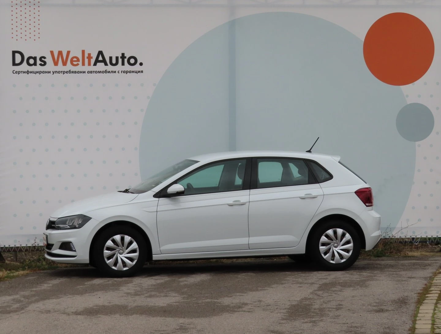 VW Polo Comfortline 1.0 EVO BMT | Mobile.bg � ����������� 2