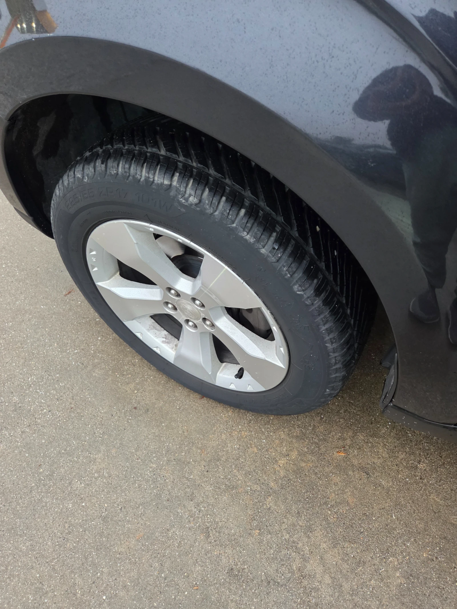 Subaru Forester SH | Mobile.bg   17