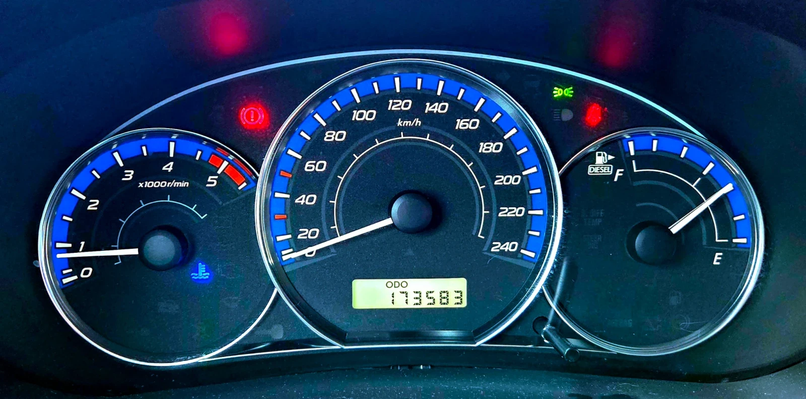 Subaru Forester SH | Mobile.bg   10