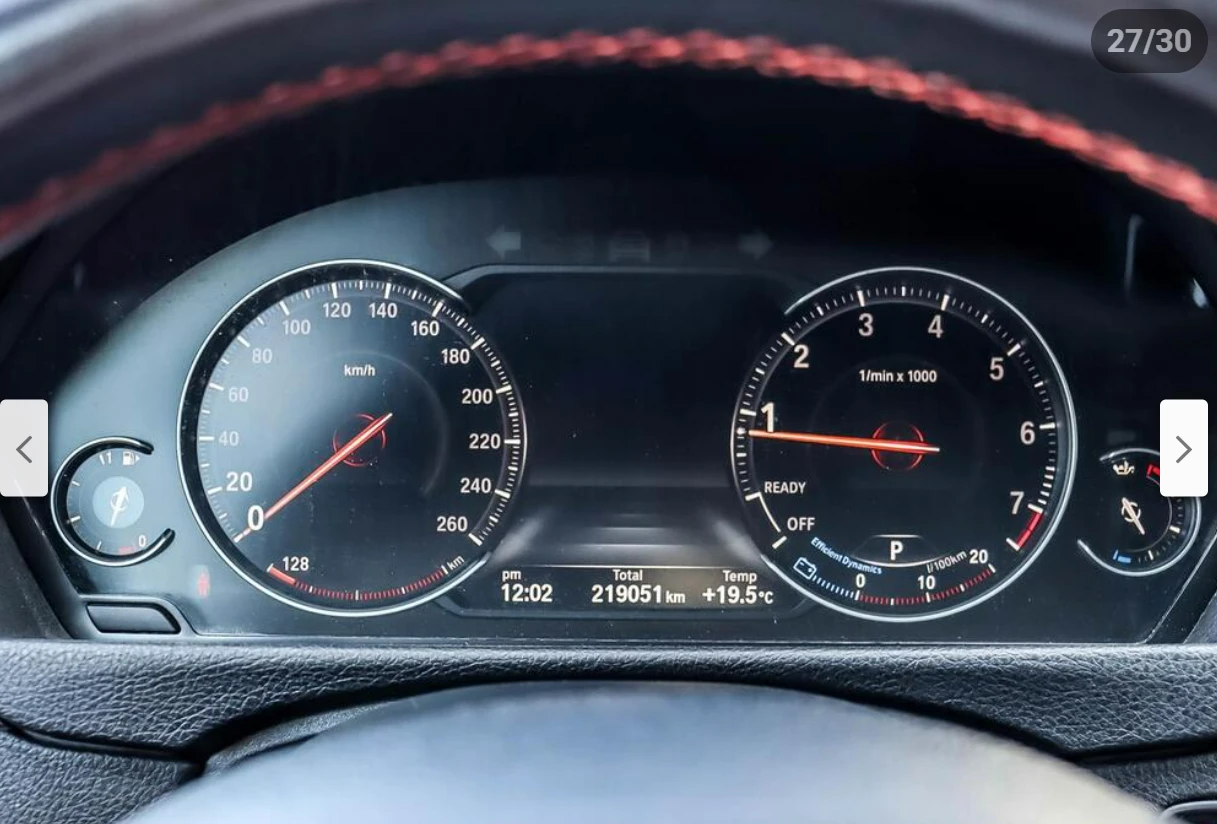 BMW 430 Xdrive АВТОЛИЗИНГ - изображение 7