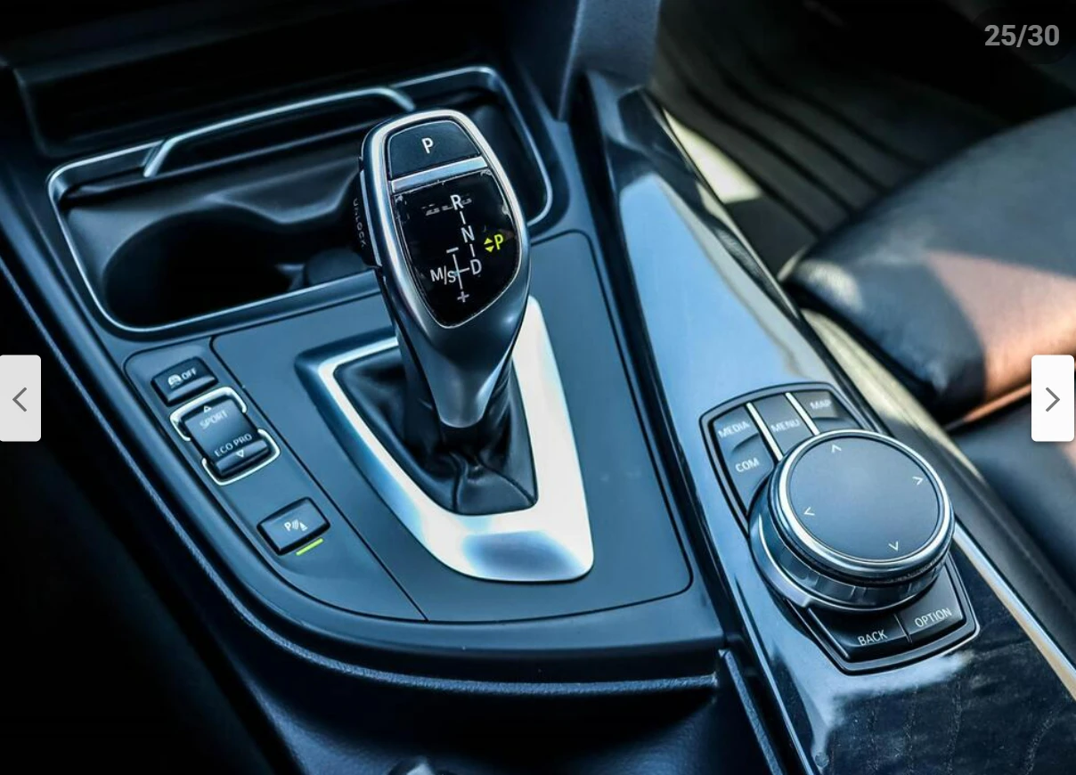 BMW 430 Xdrive АВТОЛИЗИНГ - изображение 8