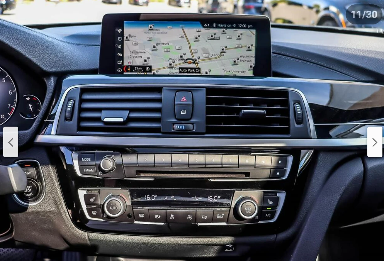 BMW 430 Xdrive  | Mobile.bg   12