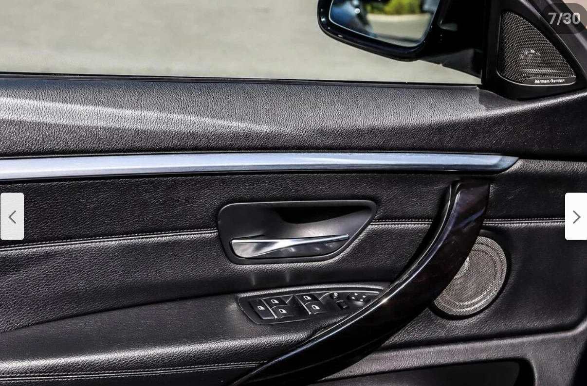 BMW 430 Xdrive  | Mobile.bg   14