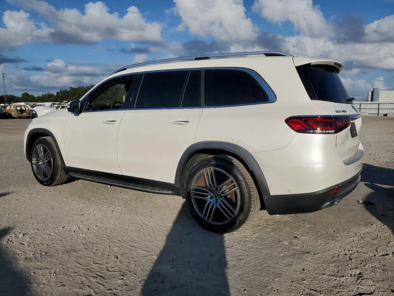 Mercedes-Benz GLS 450 4MATIC/6+ 1/BURMESTER/KEYLESS/LUXURY/ПАНОРАМА - изображение 6