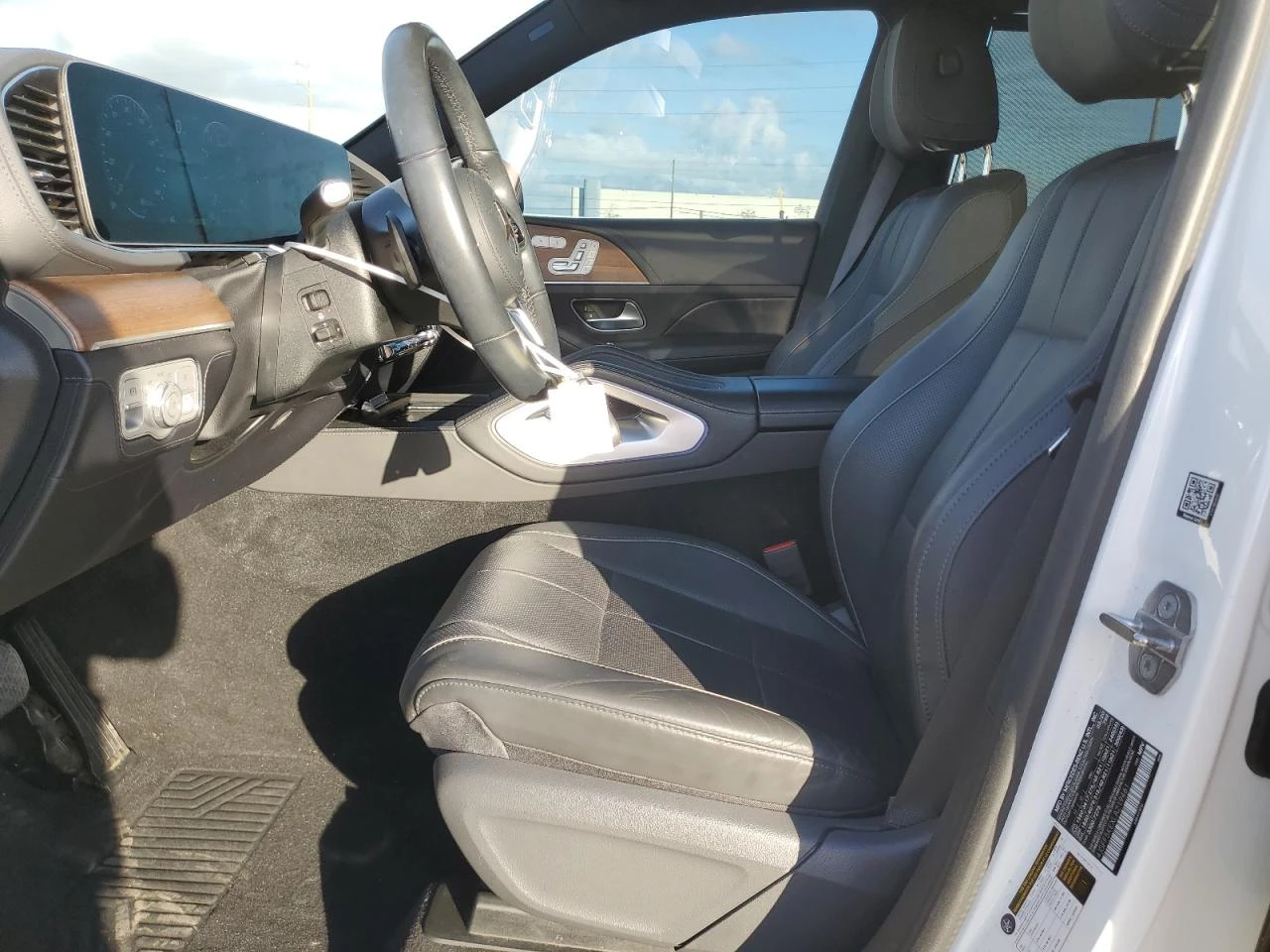 Mercedes-Benz GLS 450 4MATIC/6+ 1/BURMESTER/KEYLESS/LUXURY/ПАНОРАМА - изображение 7