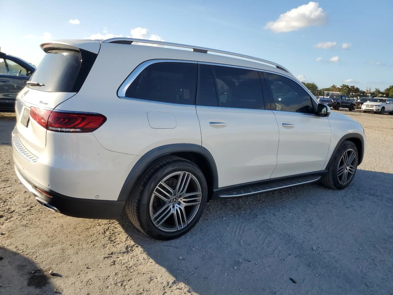 Mercedes-Benz GLS 450 4MATIC/6+ 1/BURMESTER/KEYLESS/LUXURY/ПАНОРАМА - изображение 4