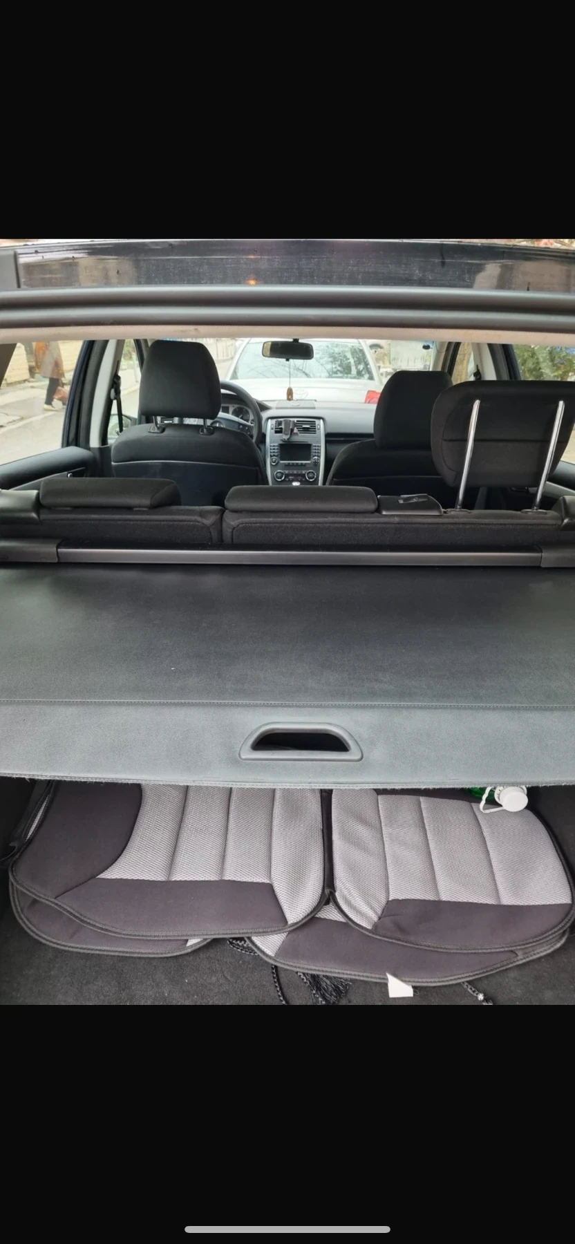 Mercedes-Benz B 200  - изображение 4