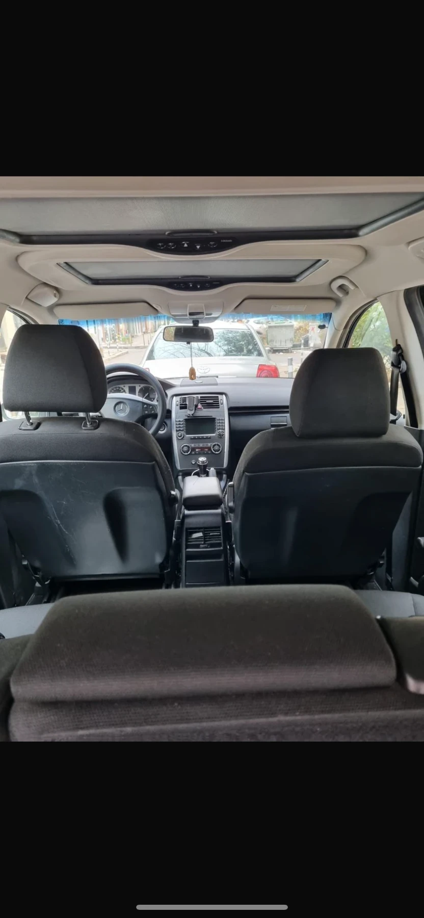 Mercedes-Benz B 200  - изображение 3