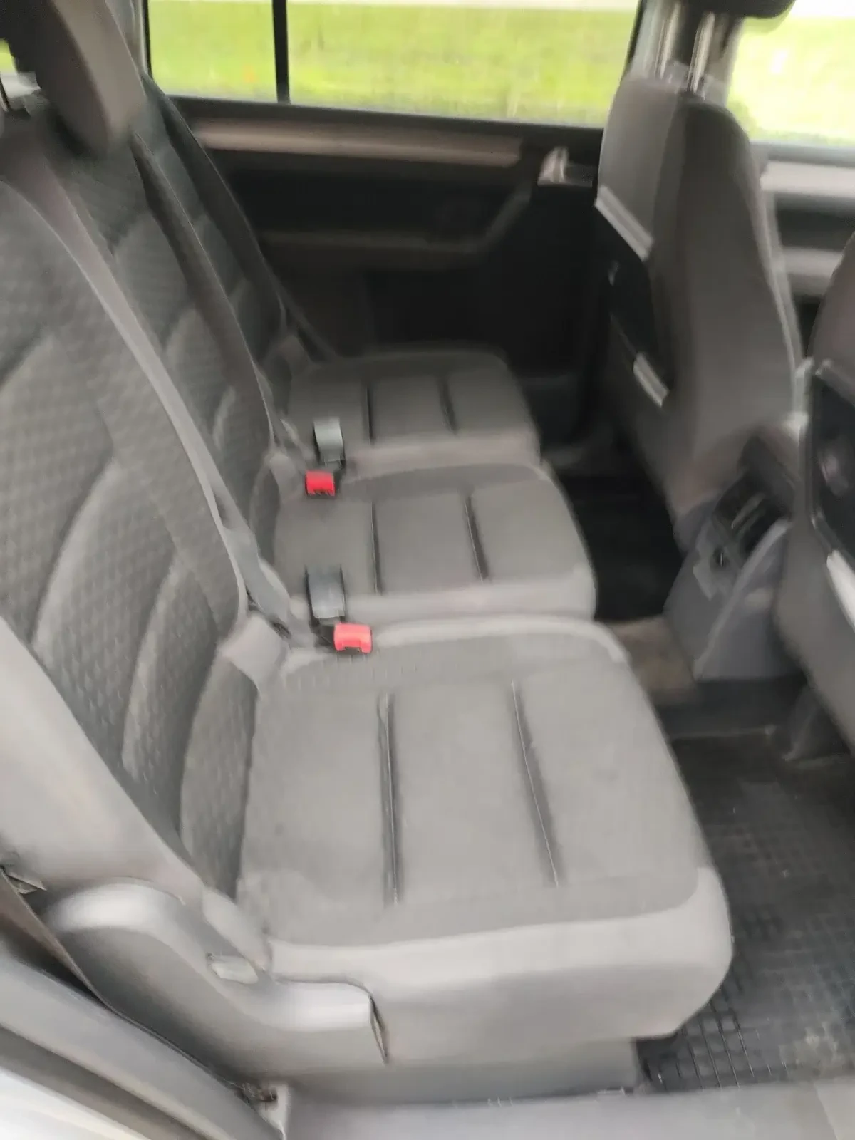 VW Touran Ekofuel- | Mobile.bg   8