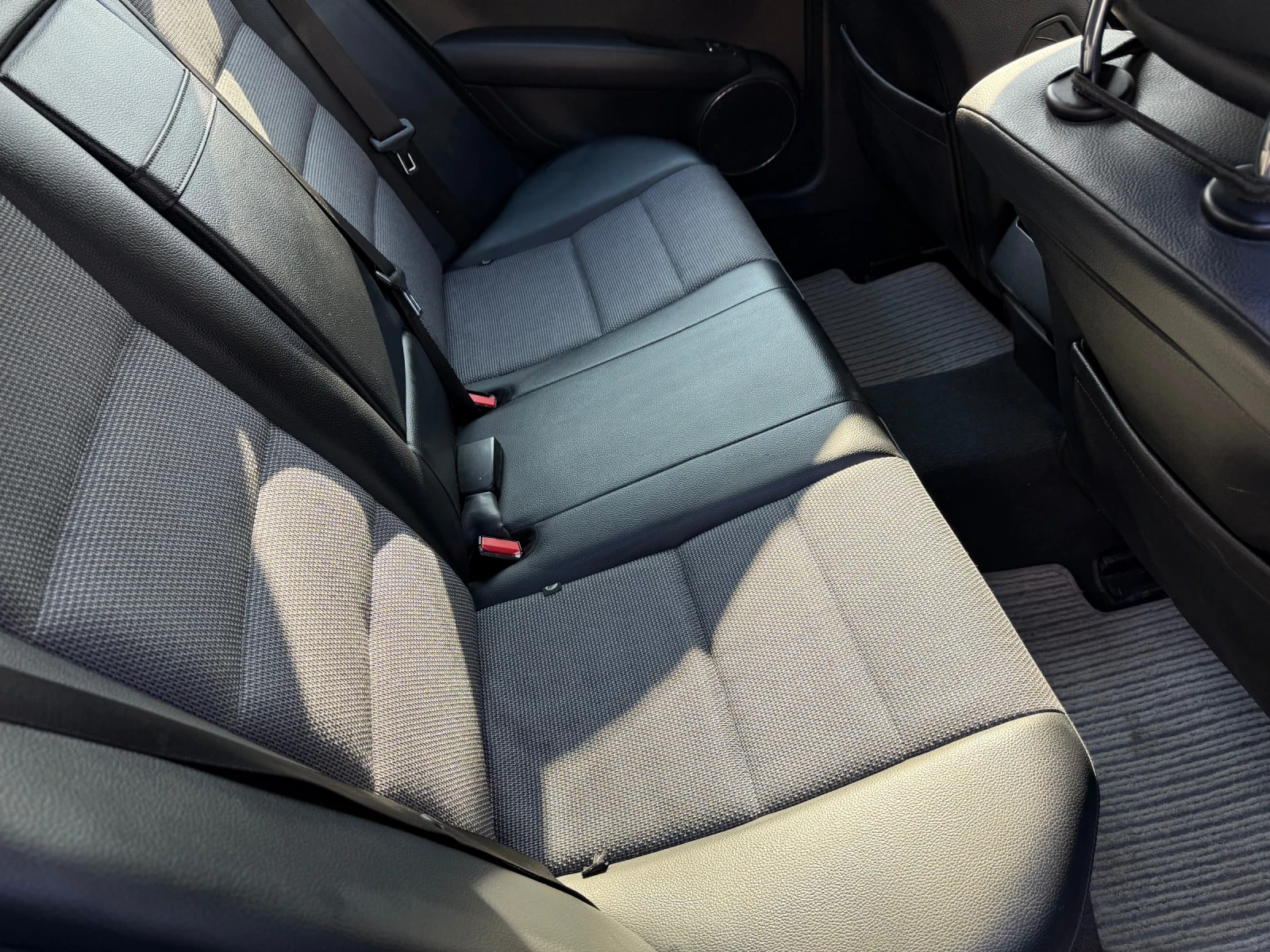 Mercedes-Benz C 220 | Mobile.bg � ����������� 10