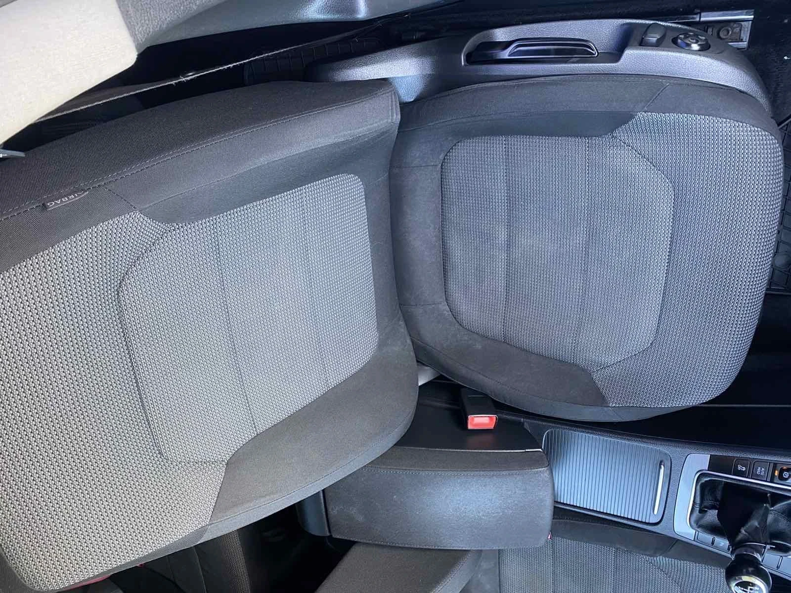 VW Passat B7 1.6 TDI 105 | Mobile.bg � ����������� 12