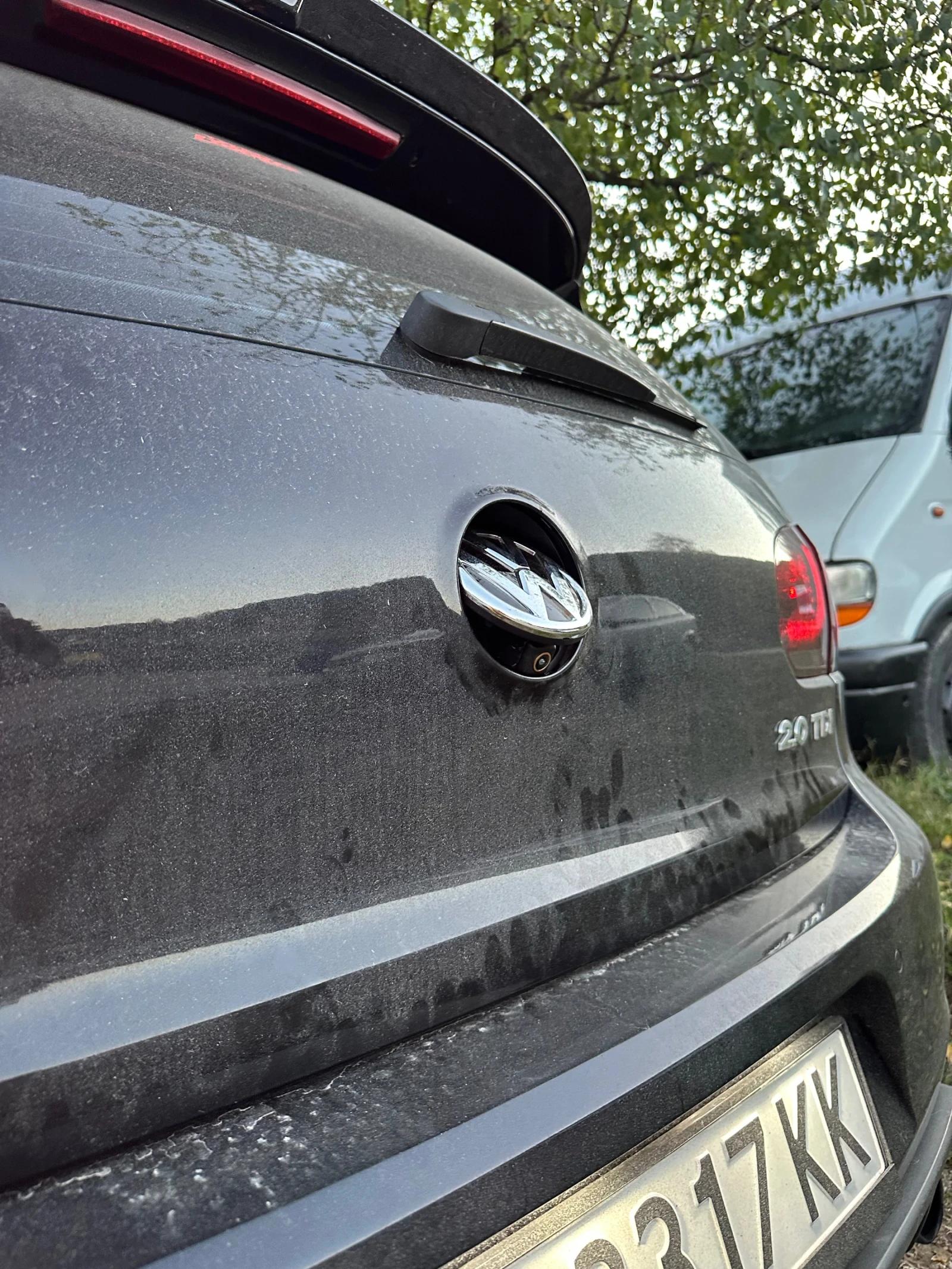 VW Golf 2.0 tdi GTD | Mobile.bg � ����������� 8