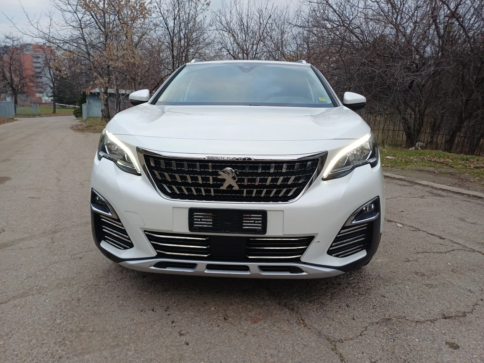 Peugeot 3008 1.5 BLUE HDI | Mobile.bg � ����������� 2