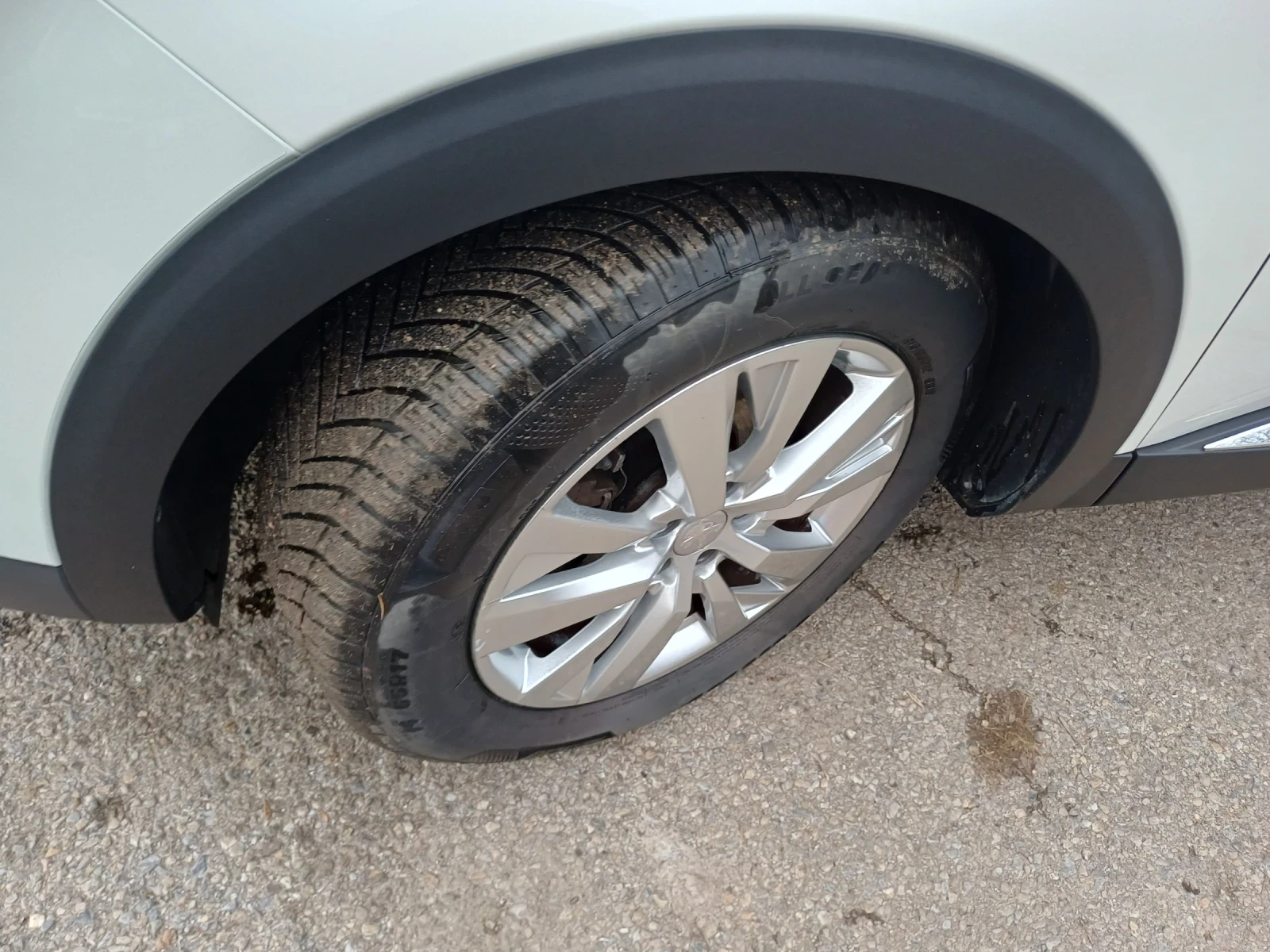 Peugeot 3008 1.5 BLUE HDI | Mobile.bg � ����������� 16