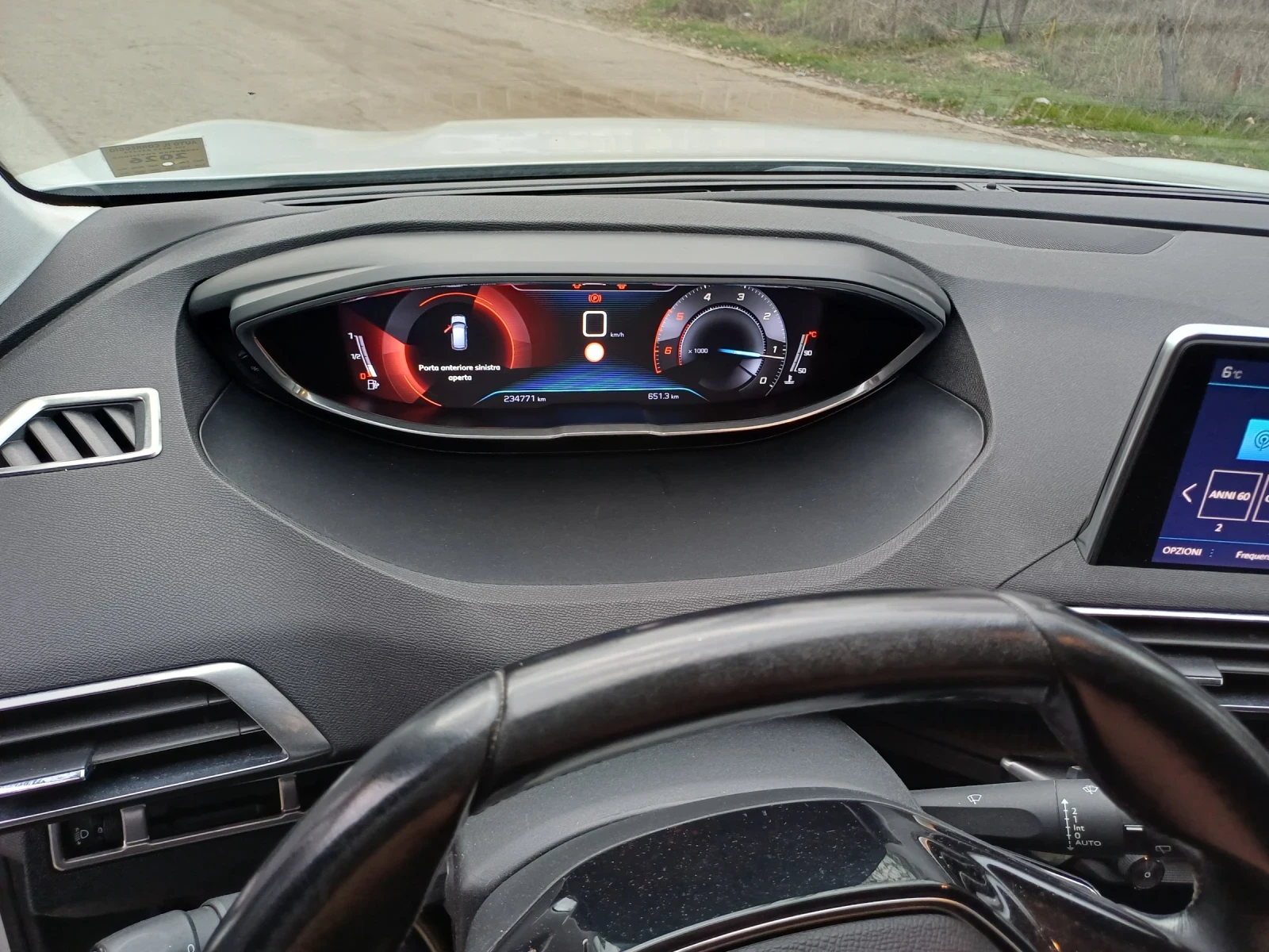 Peugeot 3008 1.5 BLUE HDI | Mobile.bg � ����������� 15